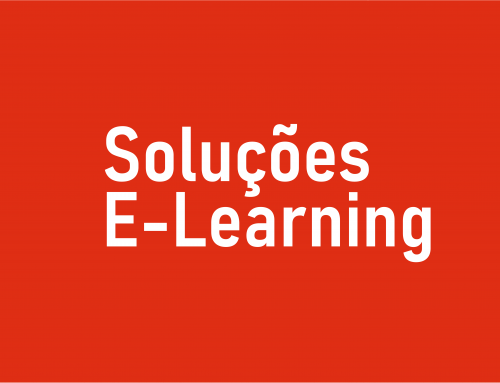 Soluções de E-Learning